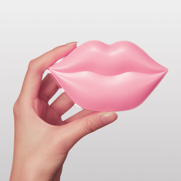 BAURSDE Double Protection Powder Lip Mask 60g