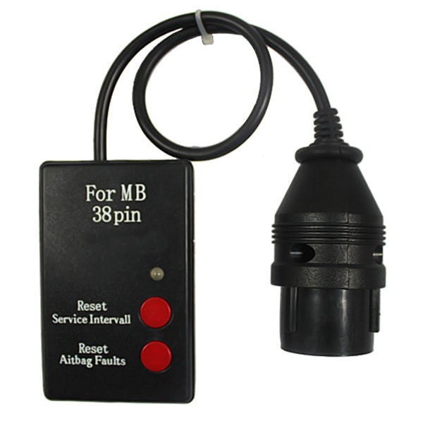 SI-Reset MB38 SI-Reset MB38