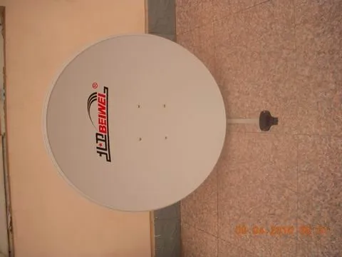 ku 35cm satellite dish