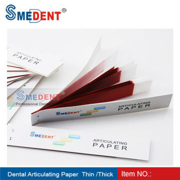 Dental Articulating Paper