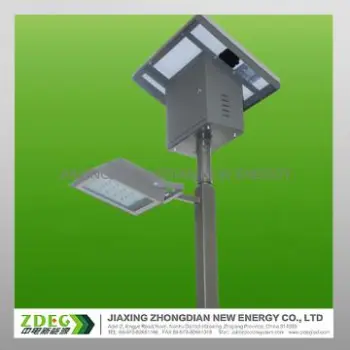 Garden Light Solar 15W LED Light, US$354.00