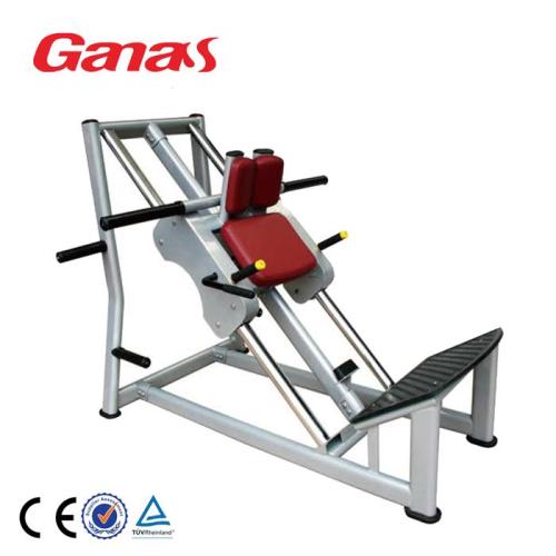 Ganas Gym Equipment 45 Degree Hack Squat