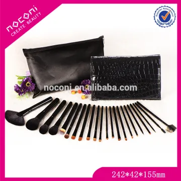 Factory Price 22pcs makeup brush set,cosmetic brush,make up brush for travel set