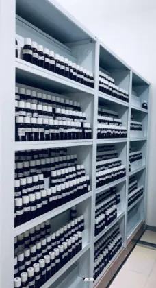 Long Lasting Bell flower Fragrance For Cosmetics Making