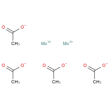 Molybdän (II) Acetatdimer 99%