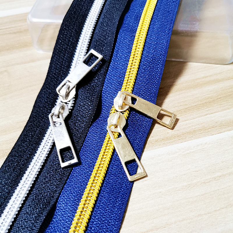 nylon zipper NL-5-21-3
