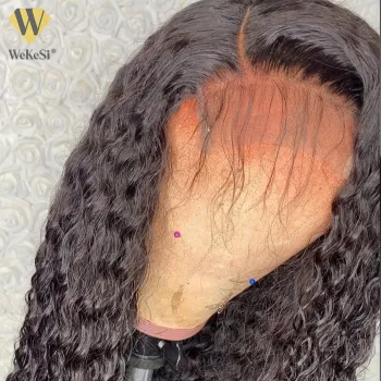 wholesale 180% 250% Transparent Hd Lace Front Wigs,Hd Lace Full Lace Brazilian Wigs,wholesale Virgin Wigs Hd Lace Pre Plucked