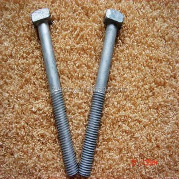 ASTM Square Head Bolt and Nut: Specifications, Applications, and Buying Guide