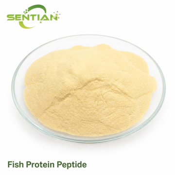 Fish Protein Peptide Plant Biostimulant Supplier