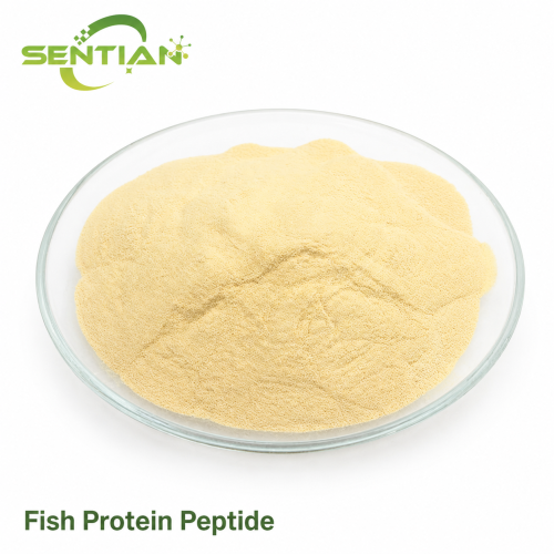 Fish Protein Peptide Plant Biostimulant Supplier