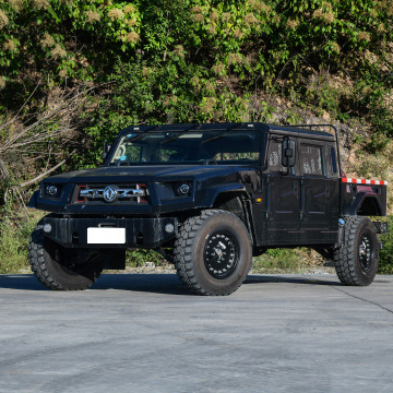 China DFMS High Quality All Terrain 4x4 Off Road Vehicle SUV New Car pickup truck on Sale