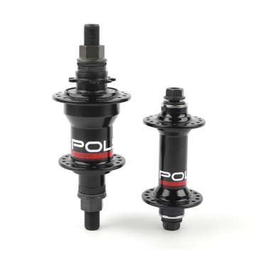 BMX Hub 5bearings Tylne piasty Castte Hub 120Sounds