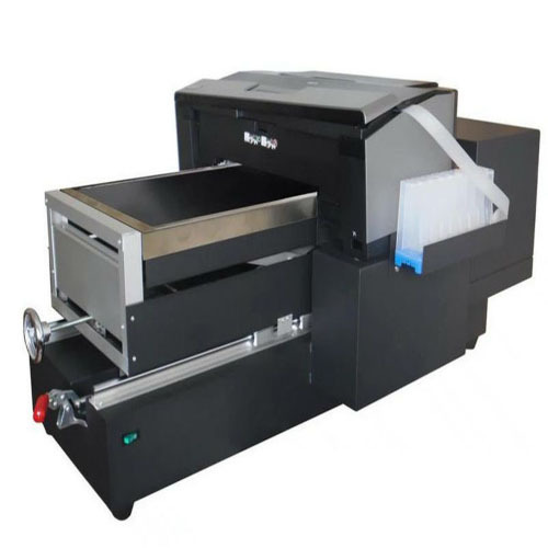 A3 Size Multifunction Flatbed Printing Machine, High Quality A3 Size