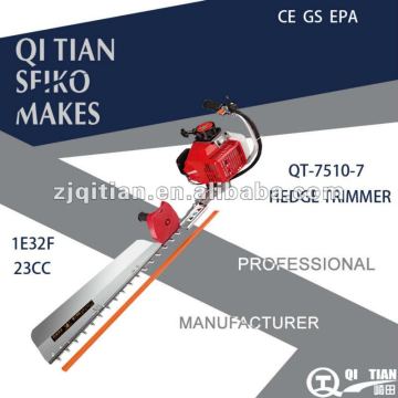 0.65KW(0.884HP)/7500RPM,HEDGE TRIMMER/HEDGE TRIMMER IN TOOLS/HEDGE TRIMMER IN HOME GARDEN