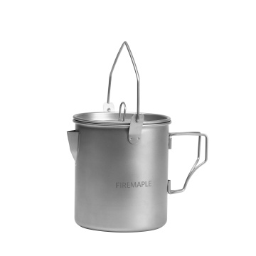 ALTI TITANIUM POT Search Engine