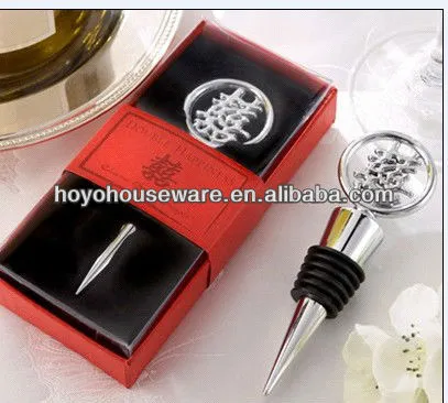 silicone wine bottle stopper