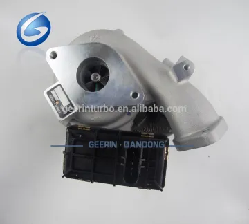 turbo 14411-3XN3A 14411-LC10A BV40 Turbocharger 144113XN2A 53039880268