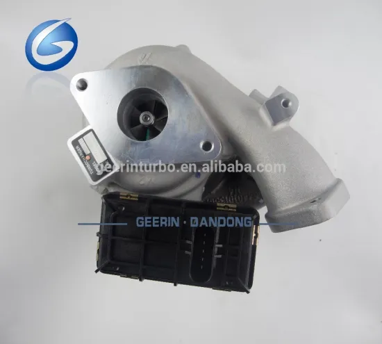 turbo 14411-3XN3A 14411-LC10A BV40 Turbocharger 144113XN2A 53039880268