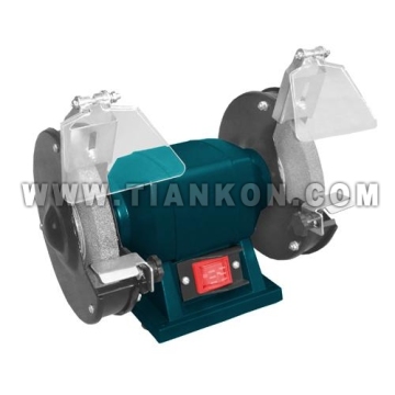 ø125x16xø12.7mm 150W Bench Grinder