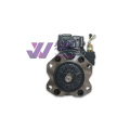Original Kawasaki K3V112DT-9N12 Hydraulic Pump Volvo EC210