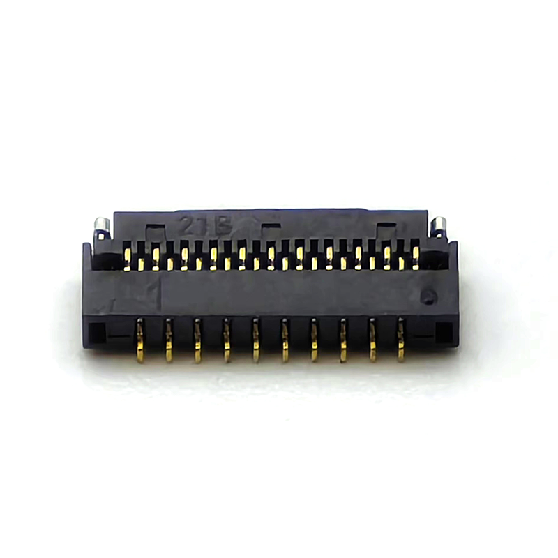 0.3 conector de enchufe FPC