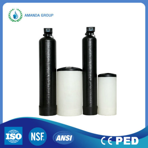 Water Purify Ion-exchange Filter System