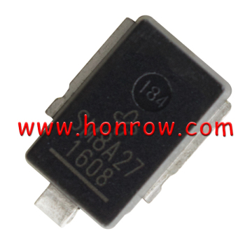 ECU chips for Zener SM8A27