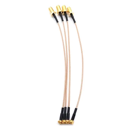 SMA IPEX Connector Cable