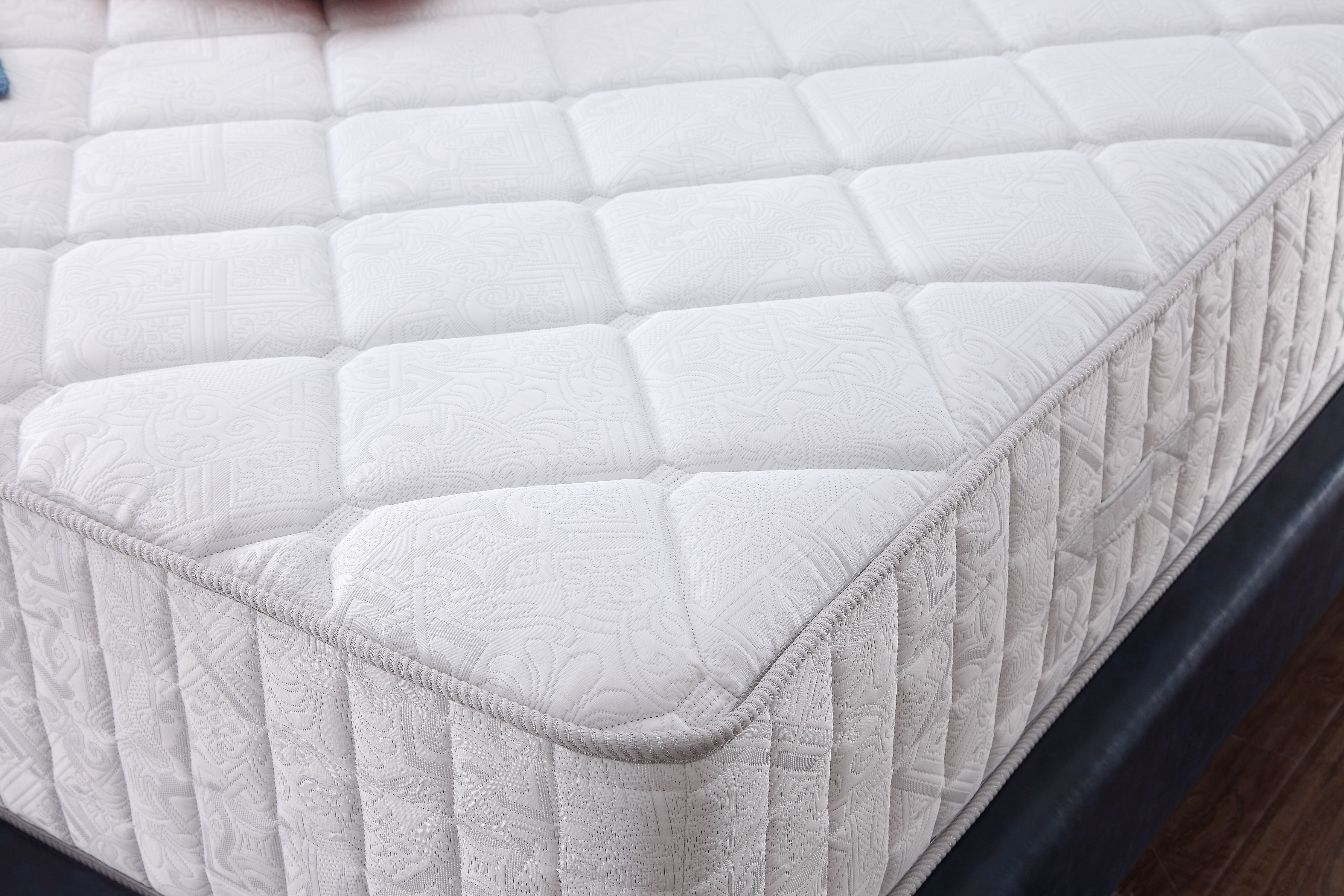 comfort support mattress