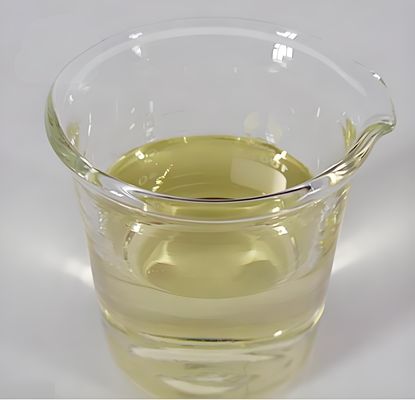 양이온 폴리머 수처리 제