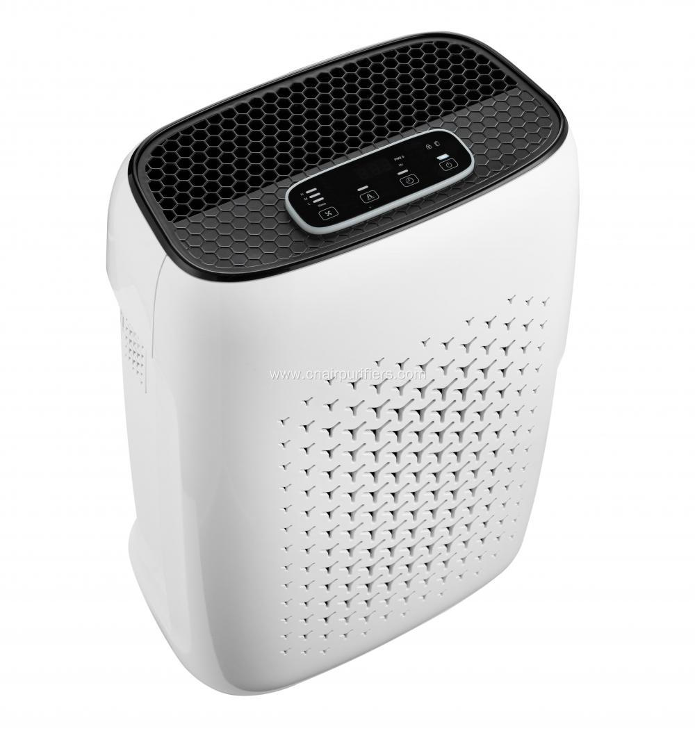 PM 2.5 AIR PURIFIER WITH WIFI