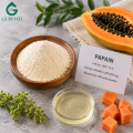 Proveedor natural de enzima proteasa de papaya