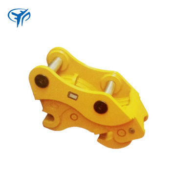 Komatsu PC120 4-7 Ton Excavator Hydraulic Quick Coupler