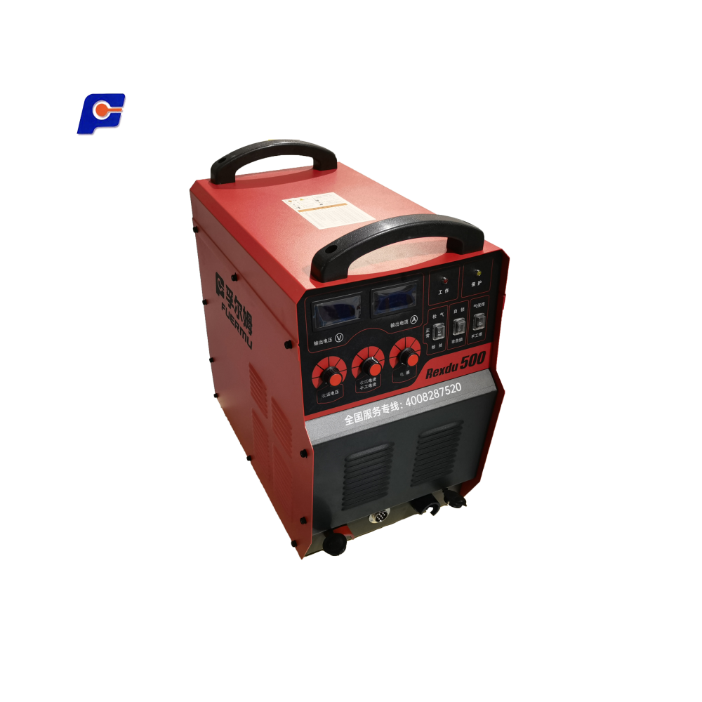 العاكس Arc Welders MIG اللحام MIG-500