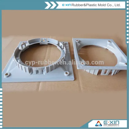 plastic injection moulding parts PFA PPE PVC PEI PEEK POM PPS