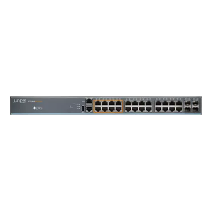 Juniper Networks EX Series EX2300-48MP Multigigabit Switch
