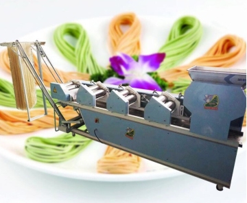 Stainless Steel Noodle Making Machine