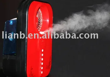 2014 Mist Spray
