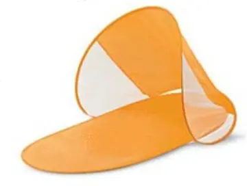 pop up beach tent