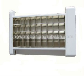 Factory Sales Evaporator For Cubic Ice Maker