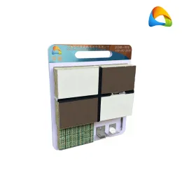 ECO Anwei Decorate integrated