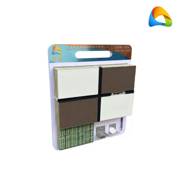 ECO Anwei Decorate integrated