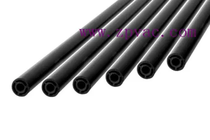 High Pultrusion Carbon Fiber Pipe Used in Industry (Zp-T002)