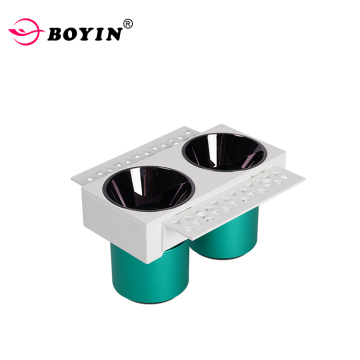 Modern Hotel Exhibition LED Downlight Spot Light