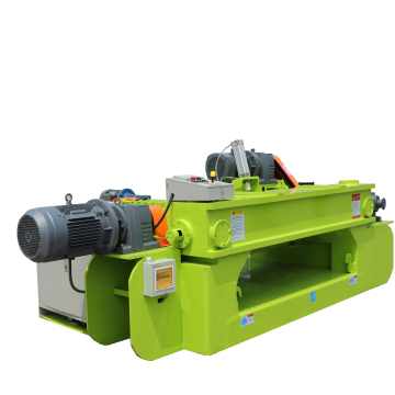 Wood Veneer Peeling Production Line for Plywood Machine