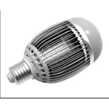 LED bulb 8W 500lm dimmable CE RoHS