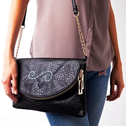 DIY Strass Tool Set Kid Lila with 500pcs Colored Rhinestones