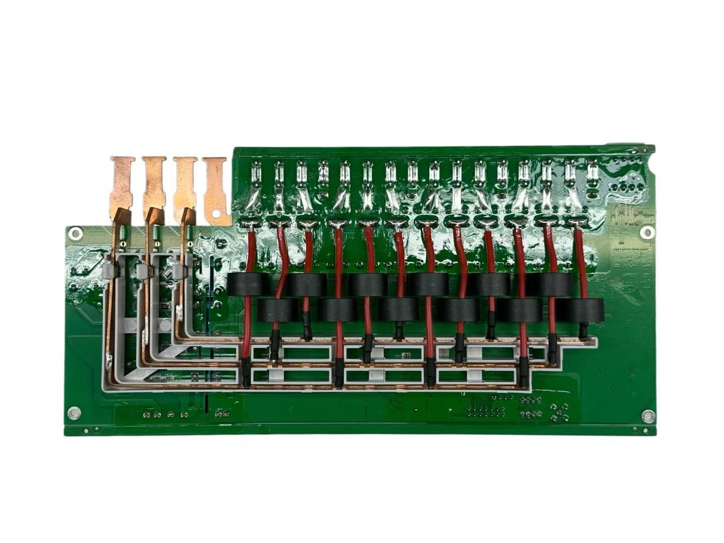 High Current Relay