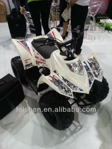 mini atv 50cc atv cheap atv (FA-A50)