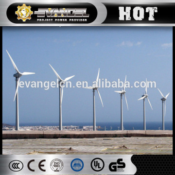 125Kva Wind Generation 100Kw Wind Generator Price